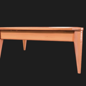 Mid-Century Modern Coffee Table