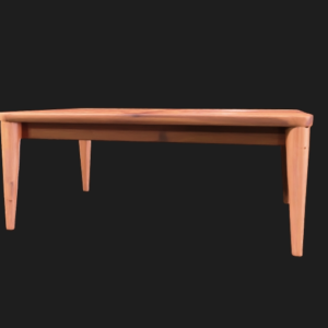 Mid-Century Modern Coffee Table