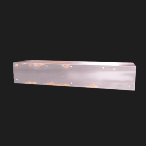 Industrial Steel Beam