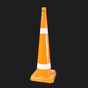 Construction Safety Cone