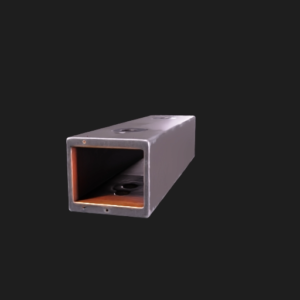 Industrial Steel Beam