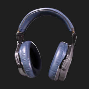Stylish Wireless Headphones