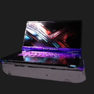 Gaming Laptop