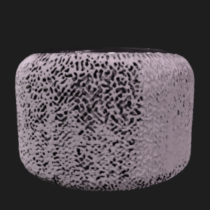 Smart Home Speaker