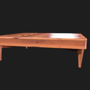 Mid-Century Modern Coffee Table