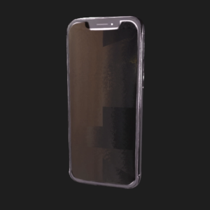 Sleek Modern Smartphone