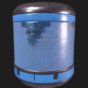 Portable Bluetooth Speaker