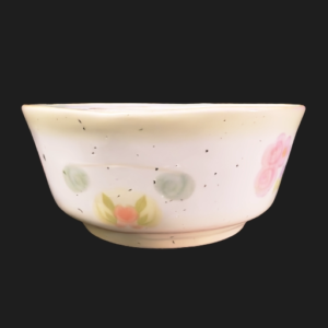 Ceramic Dessert Bowl Set