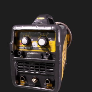 Portable Welding Machine