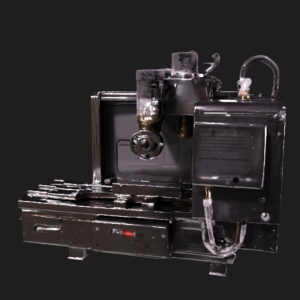 CNC Milling Machine