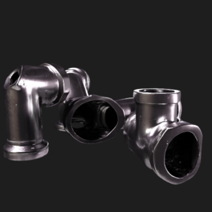 Industrial Pipe Fitting Kit