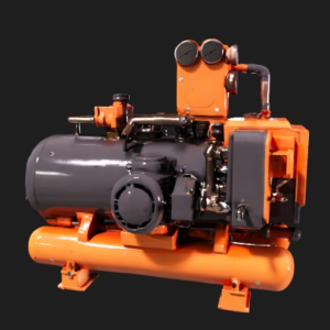 Industrial Air Compressor