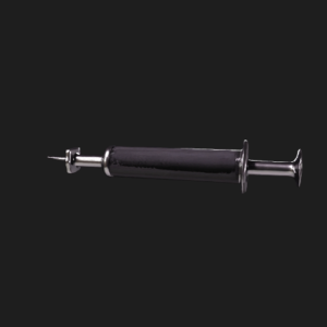 Medical Syringe