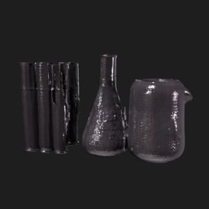 Lab Glassware Set