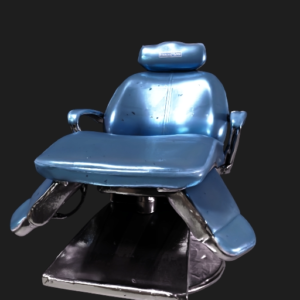 Compact Dental Chair