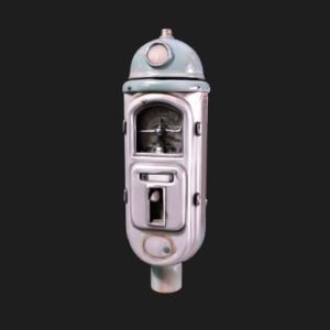Classic Parking Meter