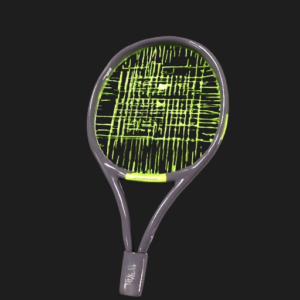 Pro-Level Tennis Racket